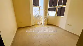 Spacious Family Studio for Rent in BuTina Sharjah with Split AC Central Gas and Natural Light