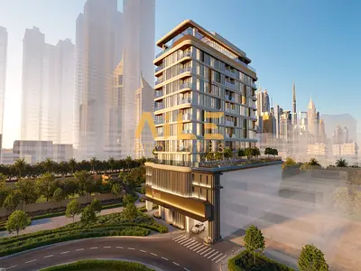 Prime Area | Burj Khalifa & Downtown View