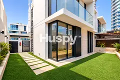 Open Kitchen | Landscaped Garden | Private Beach