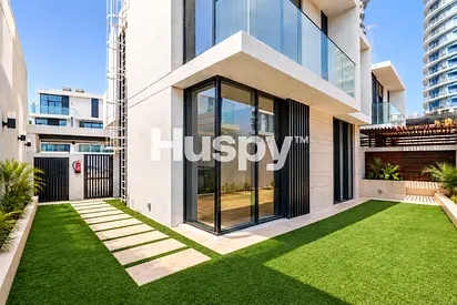 Open Kitchen | Landscaped Garden | Private Beach