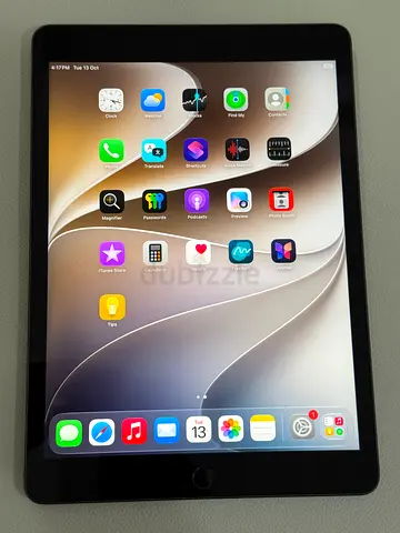 iPad 9th gen 64gb WiFi 10.2”