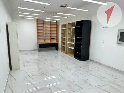 Commercial Shop | Drainage Facility | Chiller-Free