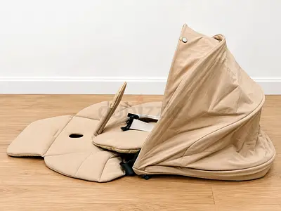 Cybex Priam /e priam seat pack.Brandnew