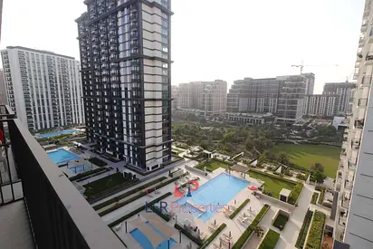 Ready to Move| Pool & Park View | Multiple Cheques