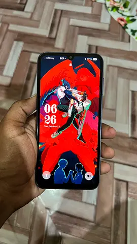 Samsung A15
