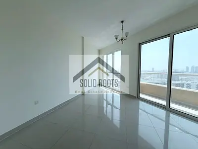 Spacious 1BR Apartment for Rent | Lakeside B | AED 48K | 4 Cheques