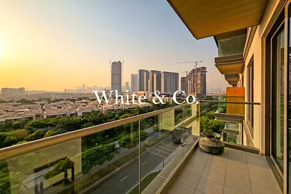 Large Layout | Fully Upgraded | Vacant