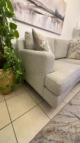 2 Seater Sofa ( 2 Set )