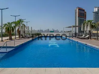 Corner Unit | Golf Course View | Spacious 2BR