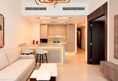 Brand New | Fully Furnished | Society House