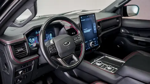 2022 FORD EXPEDITION 照片 4