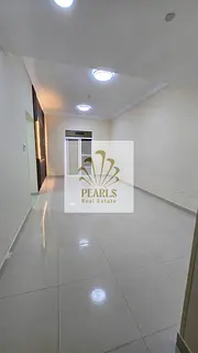 2 BHK with balcony & built-in wardrobes in Al Jurf 3 Ajman near China Mall: 2 baths, 6 cheques, AED 