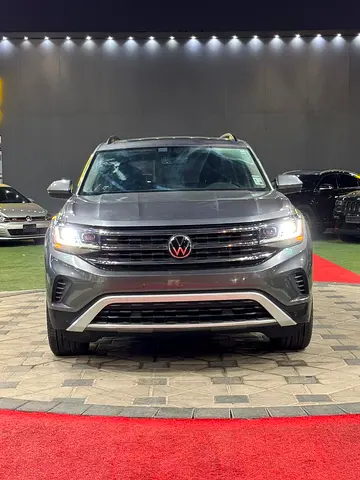 صورة 1 لـ 2021 Volkswagen ATLAS