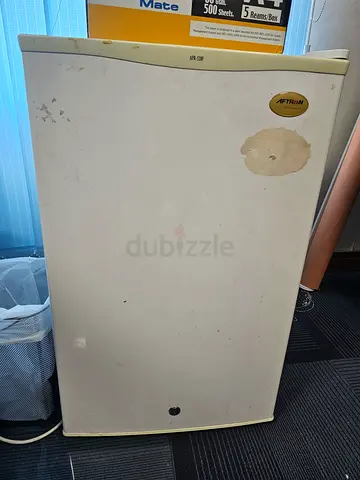 Fridge