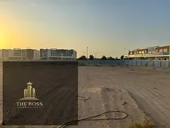Residential Plot I Ready to Build I Prime Location