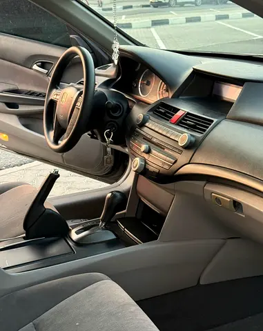 2010 Honda ACCORD — фото 8