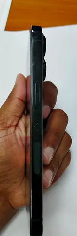 iPhone 12 Pro 128 Gb,with same IMEI box with changing cable Alpine green