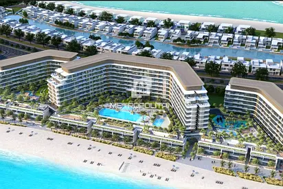 Eco-Conscious | 1BHK Resort Style Living | CA 45%*