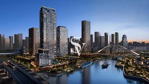 Motivated Seller | 2028 Handover | Spacious Size