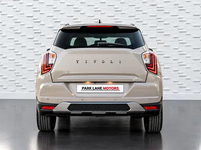 TIVOLI | BRAND NEW | GCC SPEC | AGENCY WARRANTY + SERVICE PLAN-3