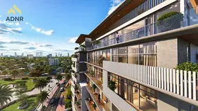 4 Years Post Handover payment plan | SMART HOME | METRO NEARBY