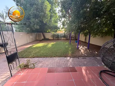 Spacious Villa for Rent in Springs 7 / Type 3E / Near lake