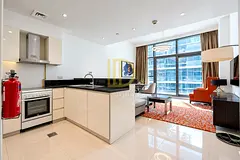 Chiller Free | Pool View | Ready to Move-in