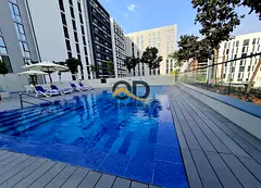 Specious 2 Bedroom || Ready To Move || Prime Location || All Amenities
