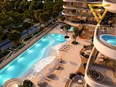 Exclusive cash offers | +10% ROI | CRYSTAL LAGOON | 10MIN TO DOWNTOWN