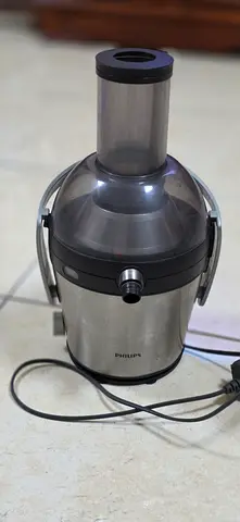 Juicer