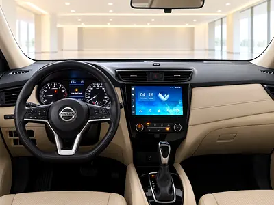 2019 Nissan X-TRAIL — миниатюра 11