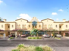 Single Row | End Unit | Huge Plot