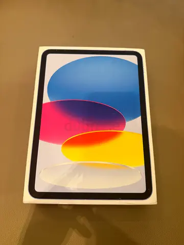 iPad A16 128gb (Blue)