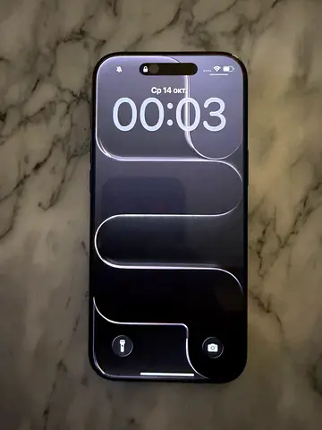 iPhone Air