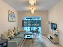 Fully Furnished 1 BR | Constant ROI | Spacious Layout