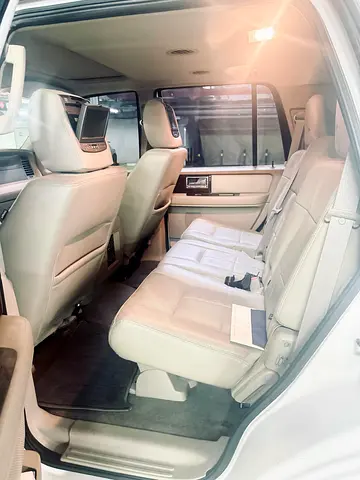 صورة مصغرة 13 لـ 2014 Lincoln NAVIGATOR