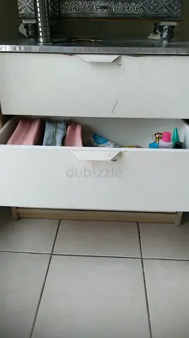Side table