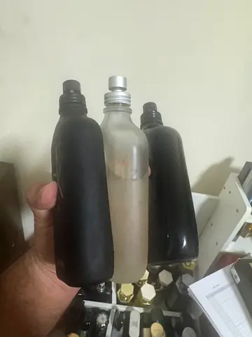 Perfumes
