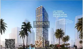 Furnished Studio | 10% Down Payment |No Commission