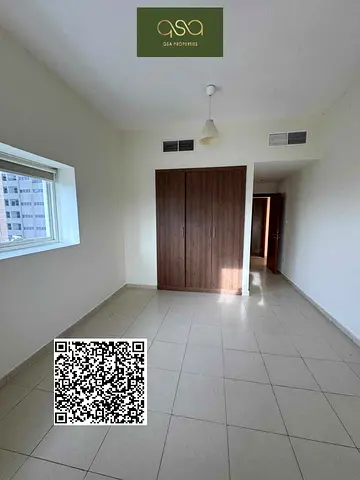 ONE Bedrooms Hall Unfurnished Apartment is available for Sale Stunning Opportunity .