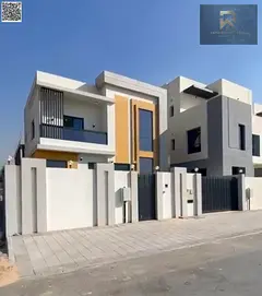 🏡🔥 Townhouse for Rent in Al Zahia, Ajman – Second Occupancy! 🔥🏡