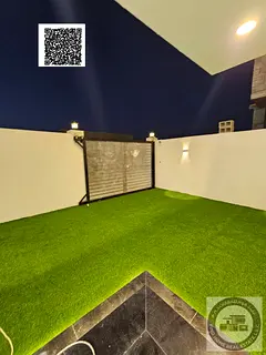 6Bedrooms+maidroom Villa Available For Sale in Al zahya Ajman.