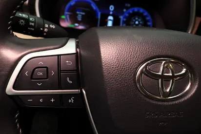 2023 Toyota HIGHLANDER 照片 7