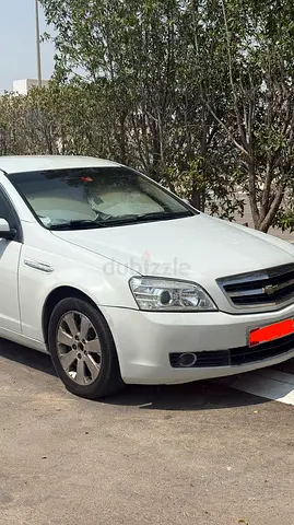 2009 Chevrolet Caprice LTZ
