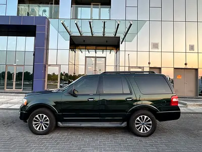 2015 FORD EXPEDITION 照片 7