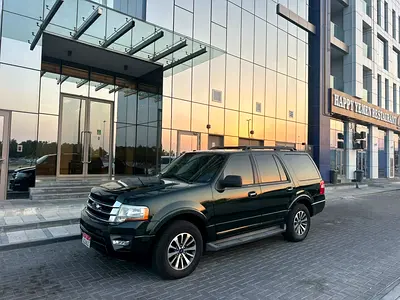 2015 FORD EXPEDITION 照片 2