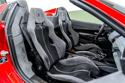 2021 Ferrari 488 PISTA SPIDER — миниатюра 15