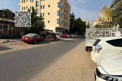 Residential Commercial Land for Sale – Rashidiya