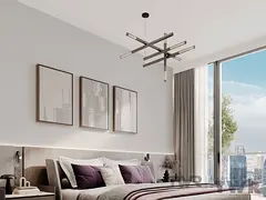 Fully Furnished | Prime Location | High ROI