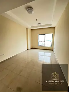 -Bedroom Apartment for Annual Rent in Concorde Towers, Sheikh Khalifa Street, Ajman Short Title 2-be